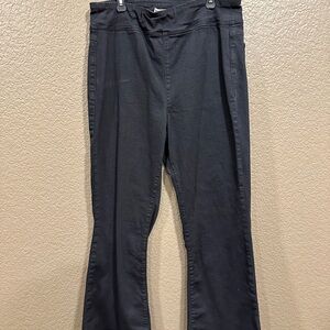 We The Free Cropped Pant